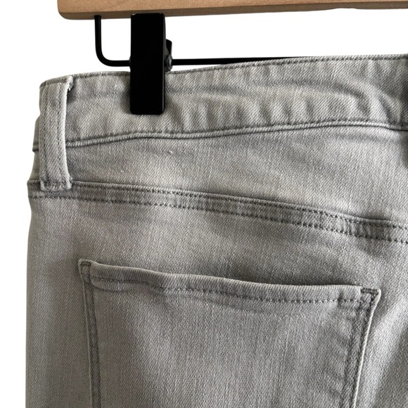 Talbots Slim Ankle Jeans Zenith Wash Women’s Size 6 Casual Stretch - Picture 9 of 16